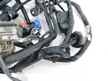 Instalacja elektryczna wiĄzka honda cbr 600 rr 03-04 u-11 32100mee640