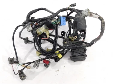 Instalacja elektryczna wiĄzka honda cbr 600 rr 03-04 u-11 32100mee640