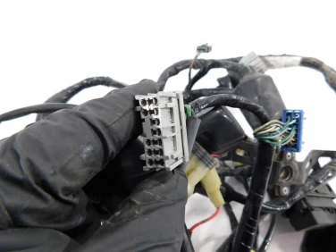 Instalacja elektryczna wiĄzka honda cbr 600 rr 03-04 u-11 32100mee640
