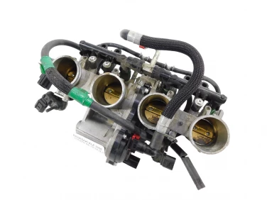 PRZEPUSTNICA GAŹNIK KAWASAKI KLZ 1000 VERSYS SE 19-24 U-11 161630955