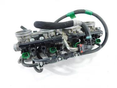 Przepustnica gaŹnik kawasaki klz 1000 versys se 19-24 u-11 161630955