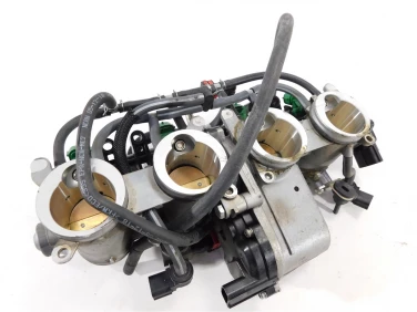 Przepustnica gaŹnik kawasaki klz 1000 versys se 19-24 u-11 161630955