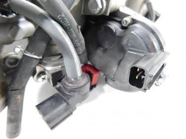 Przepustnica gaŹnik kawasaki klz 1000 versys se 19-24 u-11 161630955