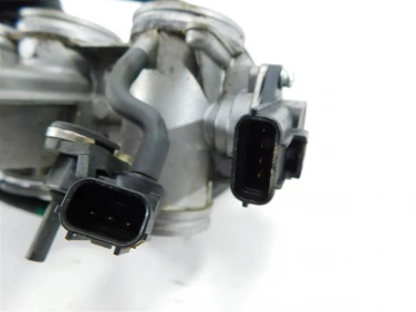 Przepustnica gaŹnik kawasaki klz 1000 versys se 19-24 u-11 161630955