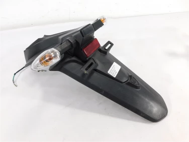 Mocowanie tablicy bŁotnik suzuki gsx-r/s 125 18-21 u-11 63311-23k