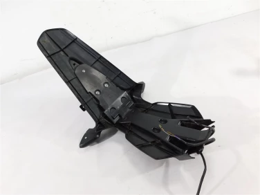 Mocowanie tablicy bŁotnik suzuki gsx-r/s 125 18-21 u-11 63311-23k