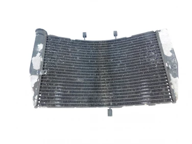 CHŁODNICA WODY PRZÓD HONDA CBR 600 RR 03-04 U-11 19010MEED01