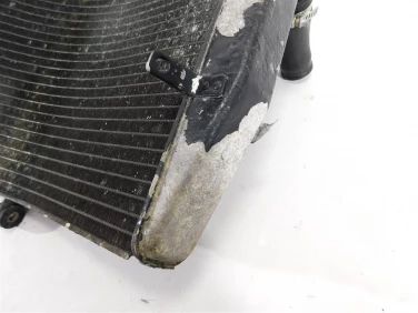 ChŁodnica wody przÓd honda cbr 600 rr 03-04 u-11 19010meed01