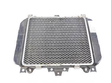 CHŁODNICA WODY PRZÓD KAWASAKI KLE 500 91-03 U-11 122000-1011