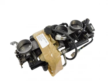 PRZEPUSTNICA GAŹNIK SUZUKI GSX-R 1000 07-08 U-11 1340621H03