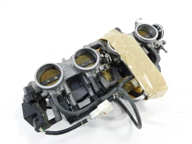 Przepustnica gaŹnik suzuki gsx-r 1000 07-08 u-11 1340621h03