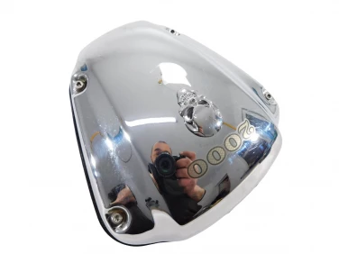 AIR BOX FILTR POWIETRZA KAWASAKI VN 2000 VULCAN 04-10 U-11 110380003