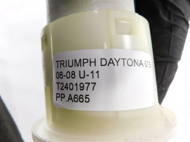 Pompa paliwa zbiornik triumph daytona 675 06-08 u-11 t2401977