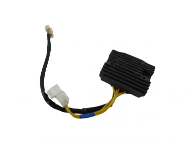 REGULATOR NAPIĘCIA HONDA FJS 600 SILVER WING 01-04 U-11 SH689HA
