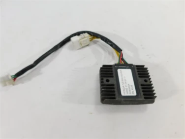 Regulator napiĘcia honda fjs 600 silver wing 01-04 u-11 sh689ha