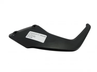UCHWYT PASAŻERA RĄCZKA YAMAHA MT-07 TRACER 16-19 U-11 BC6-F474W
