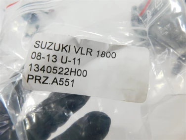 Przepustnica gaŹnik suzuki vlr 1800 08-13 u-11 1340522h00