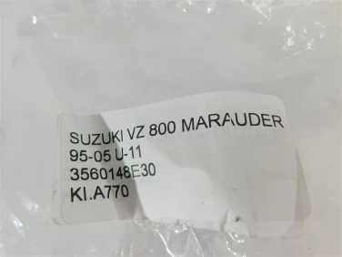 Kierunek kierunkowskaz suzuki vz 800 marauder 95-05 u-11 3560148e30