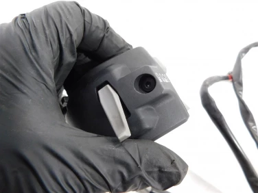 PrzeŁĄcznik lewy przÓd kawasaki klz 1000 versys se 19-24 u-11 460910532