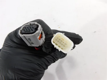 PrzeŁĄcznik lewy przÓd kawasaki klz 1000 versys se 19-24 u-11 460910532