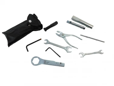 ZESTAW KLUCZY MOTOCYKLOWYCH KAWASAKI KLZ 1000 VERSYS SE 19-24 U-11 560070170