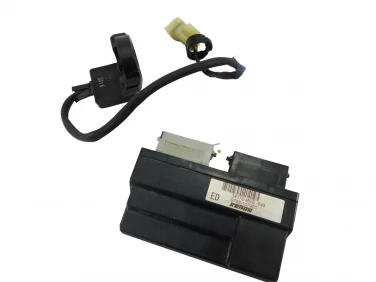 MODUŁ KOMPUTER STEROWNIK HONDA CBR 600 RR 03-04 U-11 38770-MEE-643