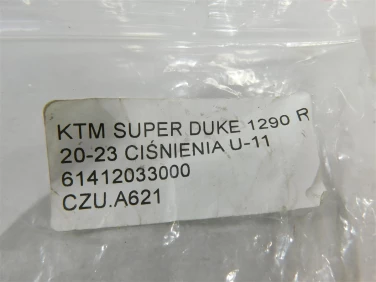 Czujnik ktm super duke 1290 r 20-23 ciŚnienia u-11 61412033000