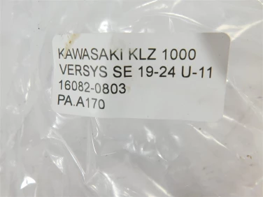 Pompa hamulcowa abs kawasaki klz 1000 versys se 19-24 u-11 16082-0803