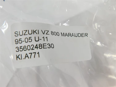 Kierunek kierunkowskaz suzuki vz 800 marauder 95-05 u-11 3560248e30