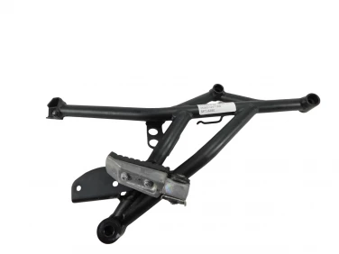 SET PODNÓŻEK PRAWY TYŁ KAWASAKI KLZ 1000 VERSYS SE 19-24 U-11 35063144718R