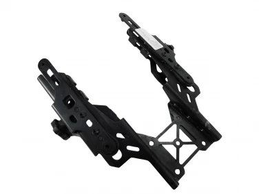 STELAŻ PRZÓD PRZEDNI KAWASAKI KLZ 1000 VERSYS SE 19-24 SZYBY U-11 230621203