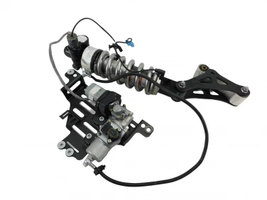 AMORTYZATOR TYŁ AMOR KAWASAKI KLZ 1000 VERSYS SE 19-24 U-11 450140759