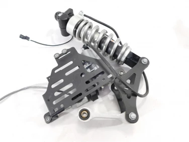 Amortyzator tyŁ amor kawasaki klz 1000 versys se 19-24 u-11 450140759