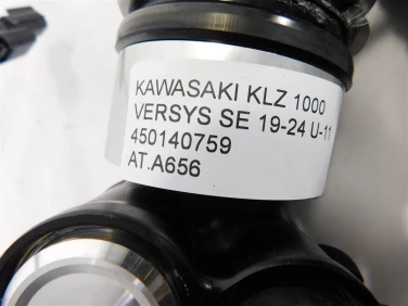 Amortyzator tyŁ amor kawasaki klz 1000 versys se 19-24 u-11 450140759
