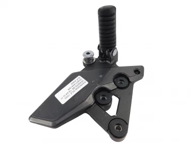 SET PODNÓŻEK LEWY PRZÓD KAWASAKI KLZ 1000 VERSYS SE 19-24 U-11 35063144518R