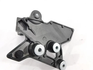 Set podnÓŻek lewy przÓd kawasaki klz 1000 versys se 19-24 u-11 35063144518r