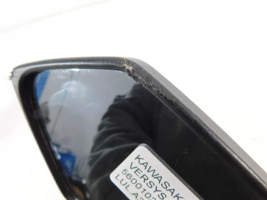 Lustro lusterko lewe kawasaki klz 1000 versys se 19-24 u-11 560010297