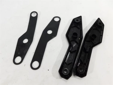 Plastik wypeŁnienie owiewka kawasaki klz 1000 versys se 19-24 szyby u-11 14093-0734 14093-0733