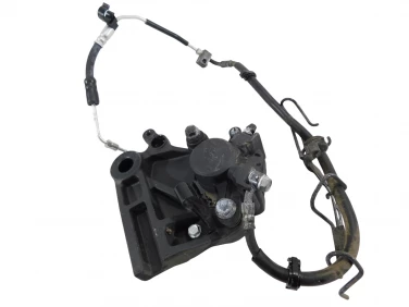 ZACISK HAMULEC TYŁ TYLNY KAWASAKI KLZ 1000 VERSYS SE 19-24 U-11 430800050DJ