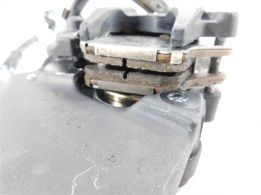 Zacisk hamulec tyŁ tylny kawasaki klz 1000 versys se 19-24 u-11 430800050dj