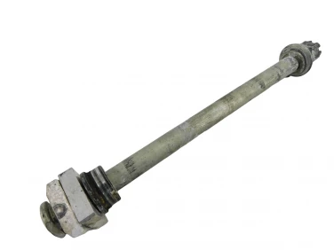 OŚ KOŁA TYŁ TYLNA KAWASAKI KLZ 1000 VERSYS SE 19-24 U-11 10680040