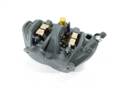 Zacisk hamulec przÓd lewy kawasaki klz 1000 versys se 19-24 u-11 430800143dj