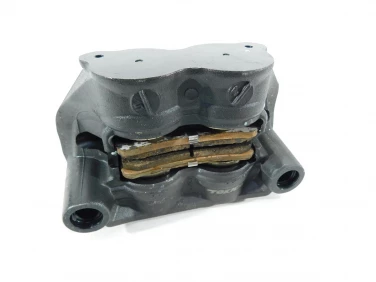 Zacisk hamulec przÓd lewy kawasaki klz 1000 versys se 19-24 u-11 430800143dj