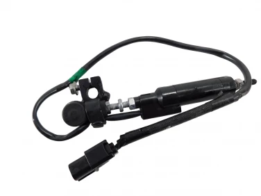 QUICK SHIFTER DŹWIGNIA KAWASAKI KLZ 1000 VERSYS SE 19-24 U-11 211760884