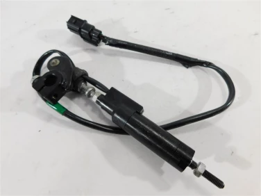 Quick shifter dŹwignia kawasaki klz 1000 versys se 19-24 u-11 211760884