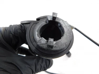 Manetka rolgaz przÓd kawasaki klz 1000 versys se 19-24 u-11 460910581