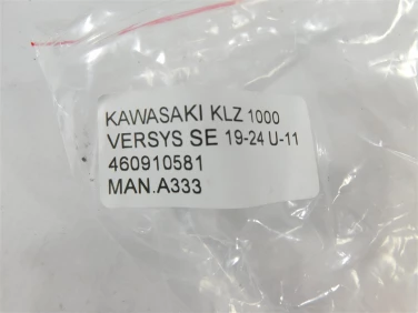 Manetka rolgaz przÓd kawasaki klz 1000 versys se 19-24 u-11 460910581