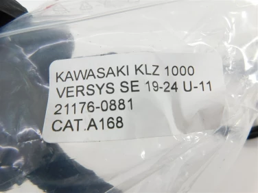 Czujnik abs tyŁ tylni kawasaki klz 1000 versys se 19-24 u-11 21176-0881