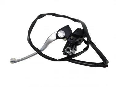 DŹWIGNIA MOCOWANIE SPRZĘGŁO KAWASAKI KLZ 1000 VERSYS SE 19-24 U-11 460760164