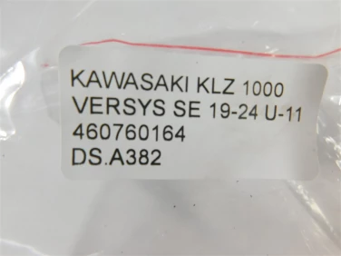 DŹwignia mocowanie sprzĘgŁo kawasaki klz 1000 versys se 19-24 u-11 460760164